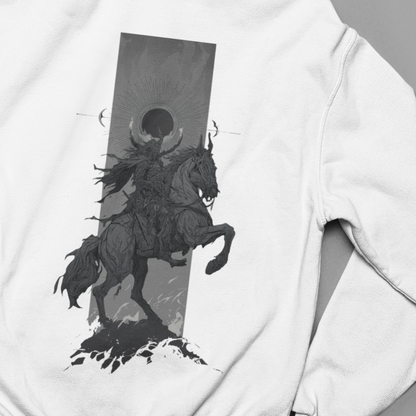 Eclipse Rider Hoodie