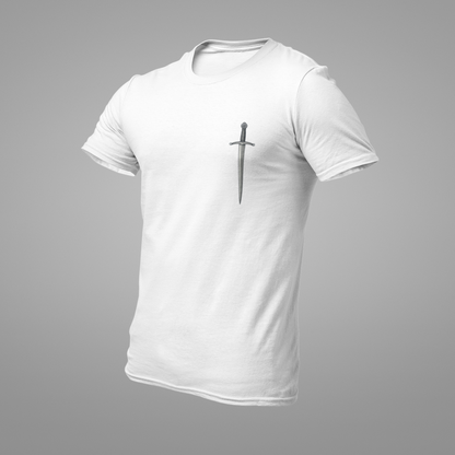 Augustus Quote Practice Tee