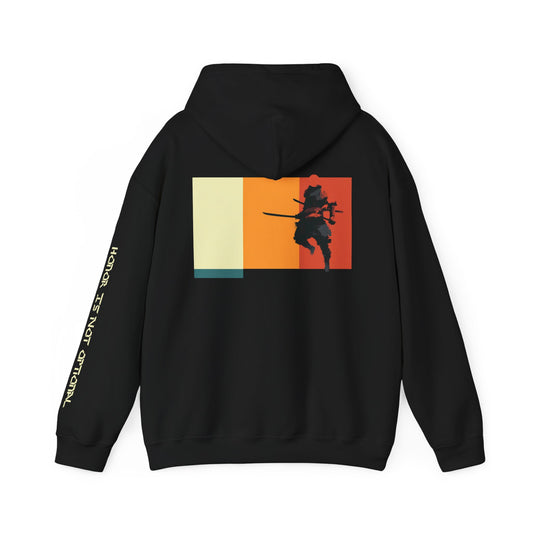 Honor Code Hoodie