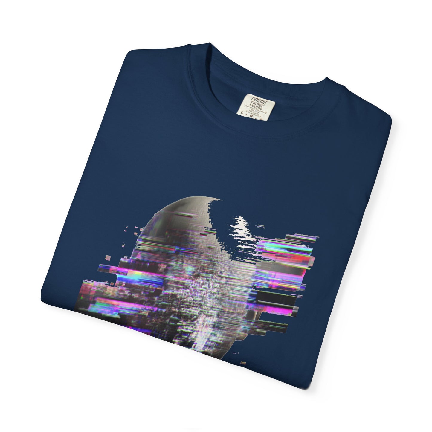 System Crash Tee