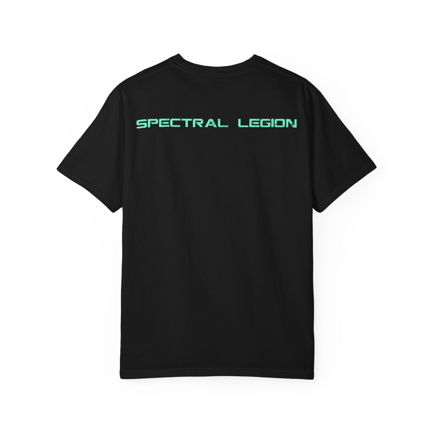 Nobunaga Spectral Legion Tee