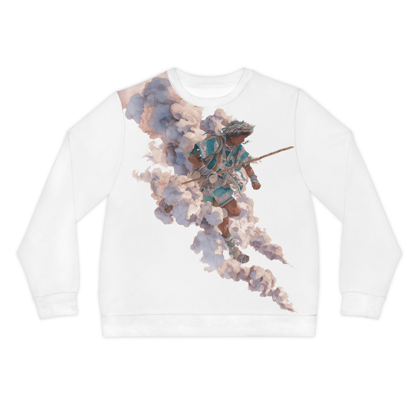 Rarámuri Sweatshirt