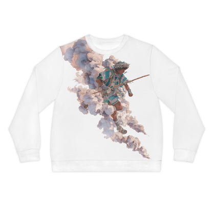 Rarámuri Sweatshirt