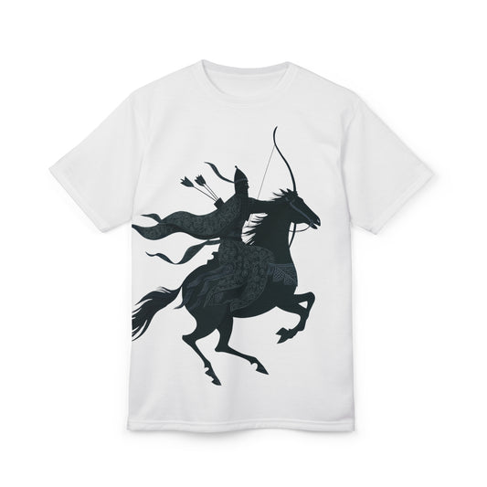 Subedei Rider Tee