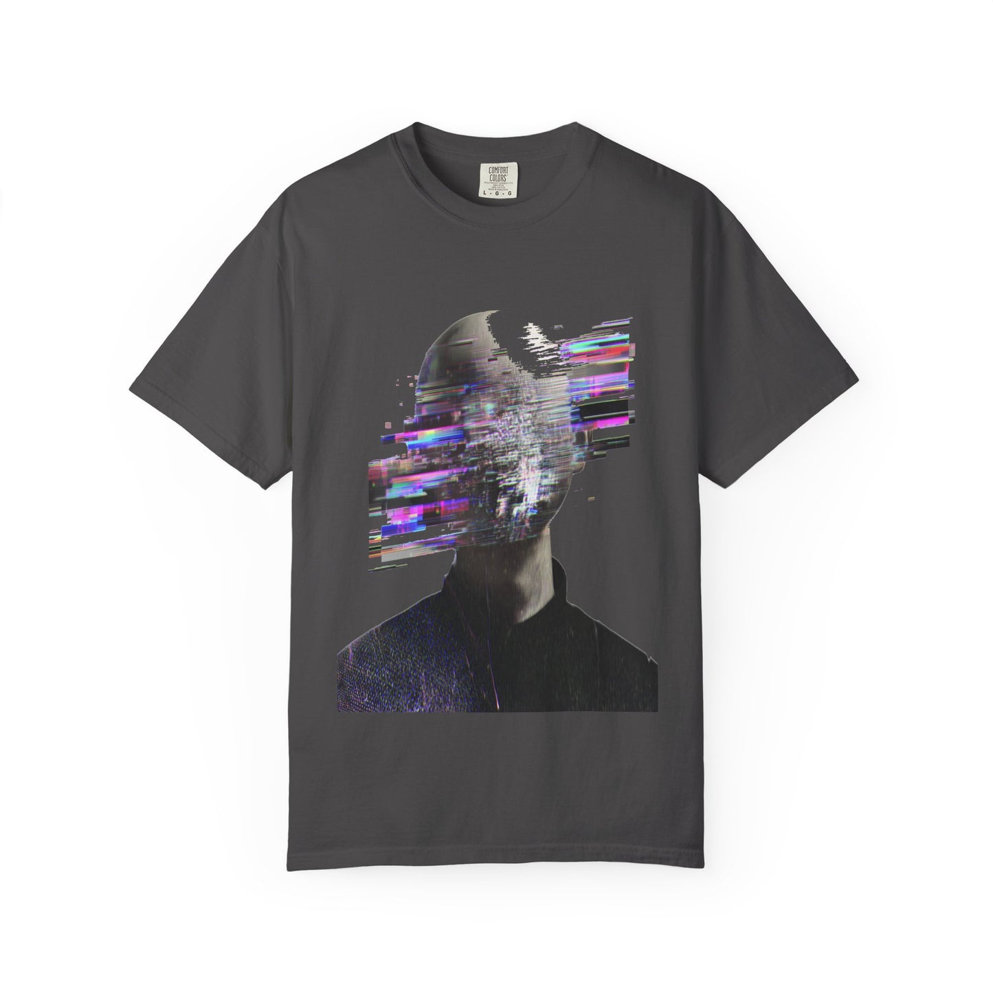System Crash Tee