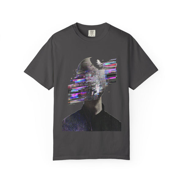 System Crash Tee
