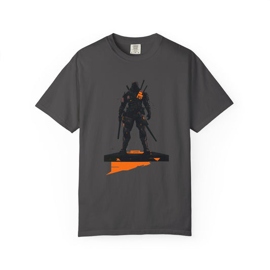 Ninja Protocol Tee