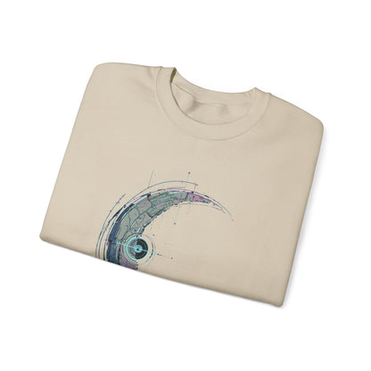 Beyond the Signal Sweatshirt