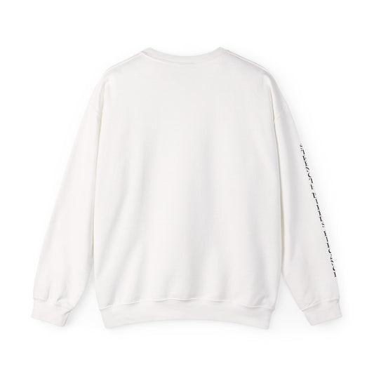 Hua Mulan Elegance Sweatshirt