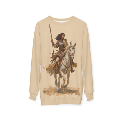 Amage Sarmatian Queen Sweatshirt