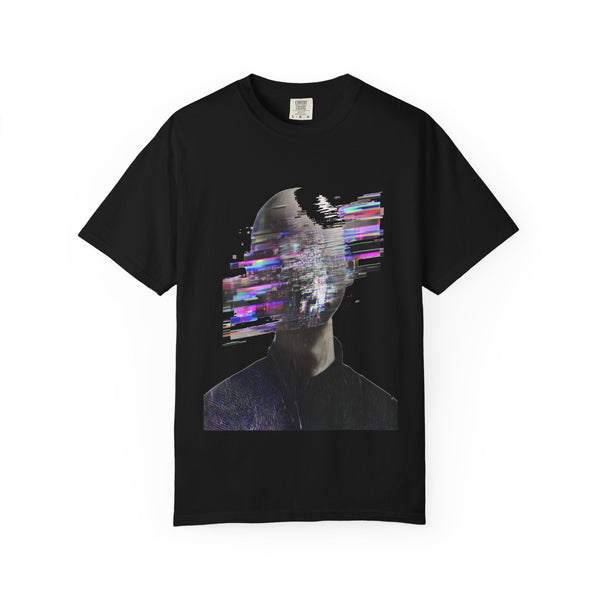 System Crash Tee