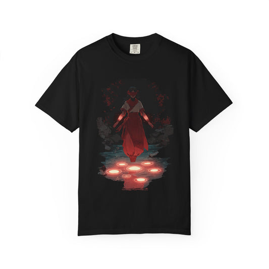 Oracle Drift Tee