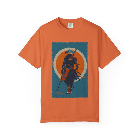 Oda Warrior Tee