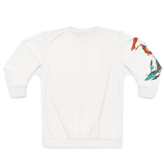 Toyotomi Hideyoshi Unleashed Sweatshirt