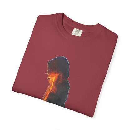 Ember Silhouette Tee