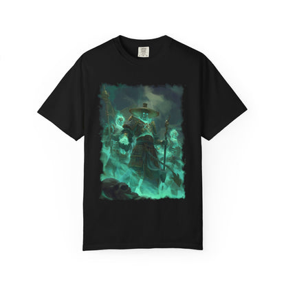 Nobunaga Spectral Legion Tee