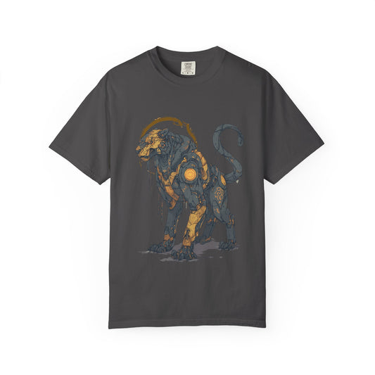 Cyber Prowler Tee