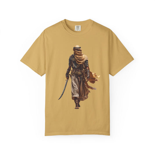 Saladin Tee
