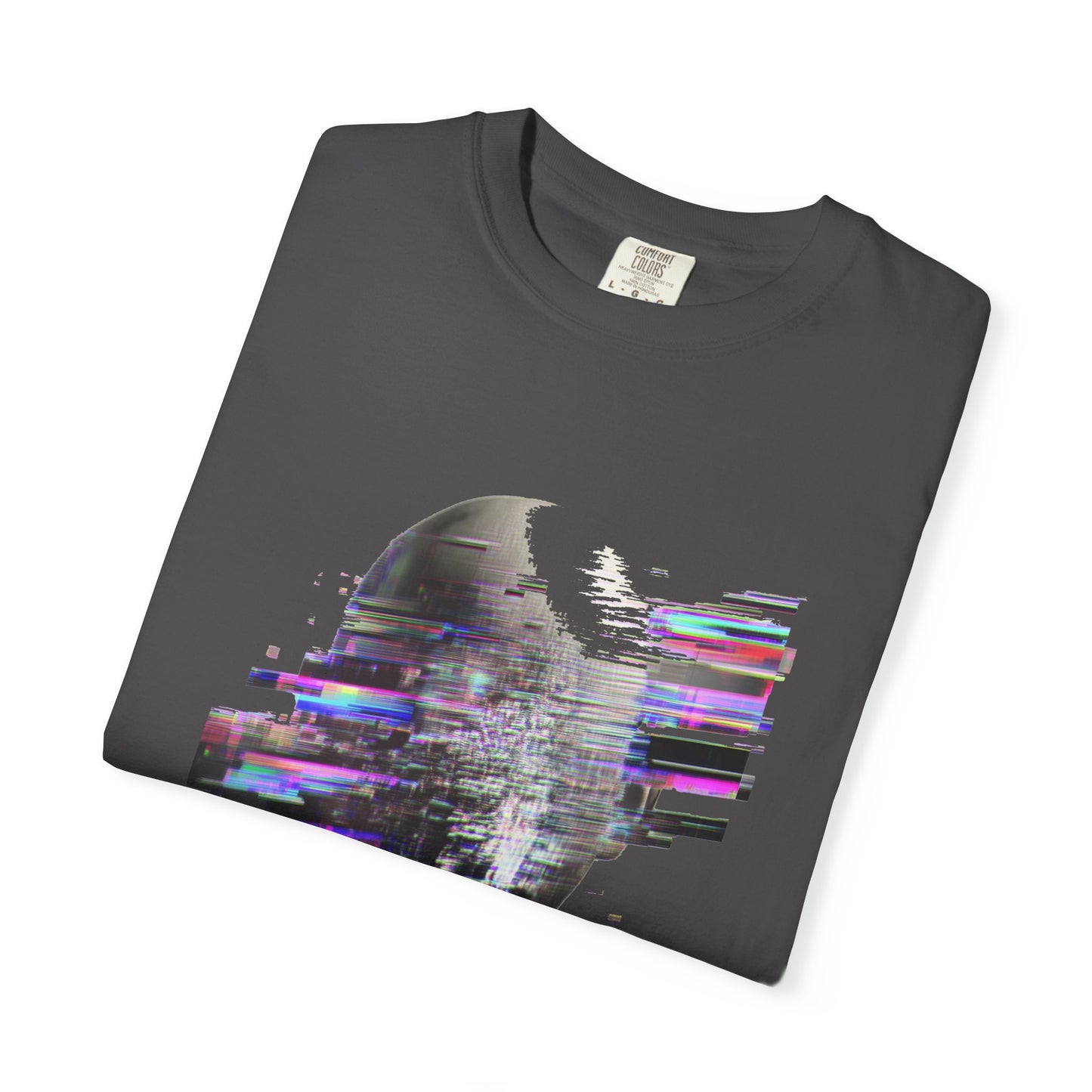 System Crash Tee
