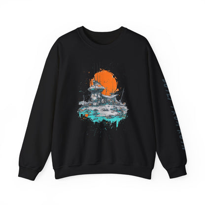 Built From Ruin Sweatshirt