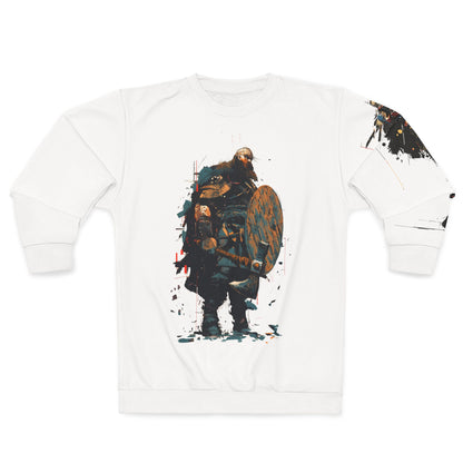 Ragnar Lothbrok Sweatshirt