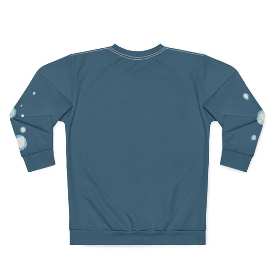 Cyberpunk Shaman Sweatshirt