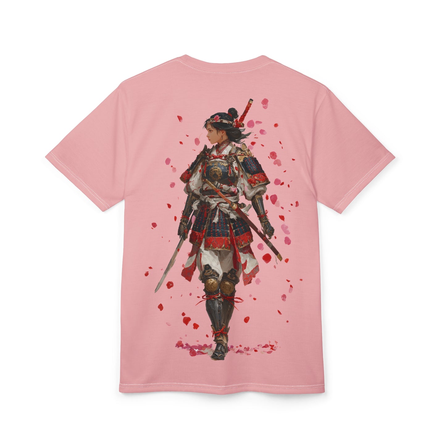Tomoe Gozen Bloom Tee