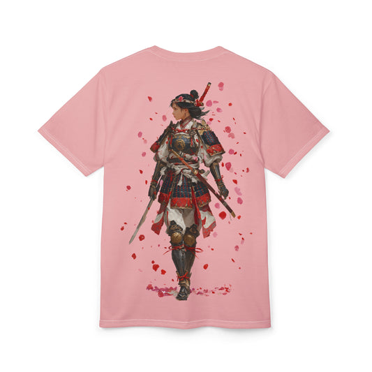 Tomoe Gozen Bloom Tee