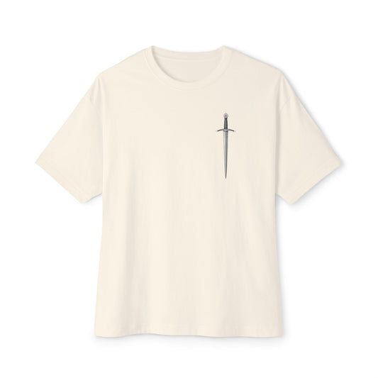 Augustus Quote Practice Tee