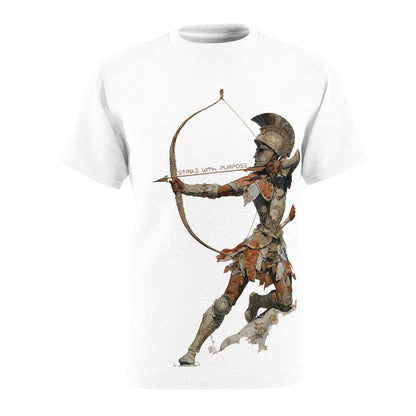 King of Crete Tee