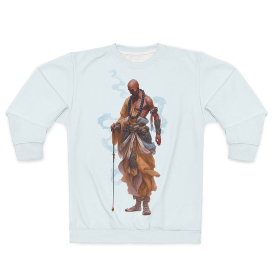 Shi Yan Ming Sweatshirt