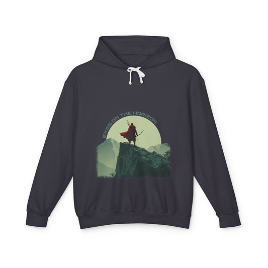 Batu Khan Hoodie