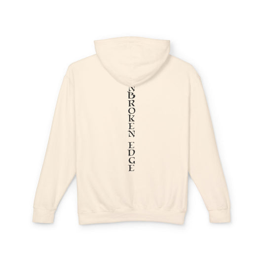 Pemulwuy Unbroken Edge Hoodie