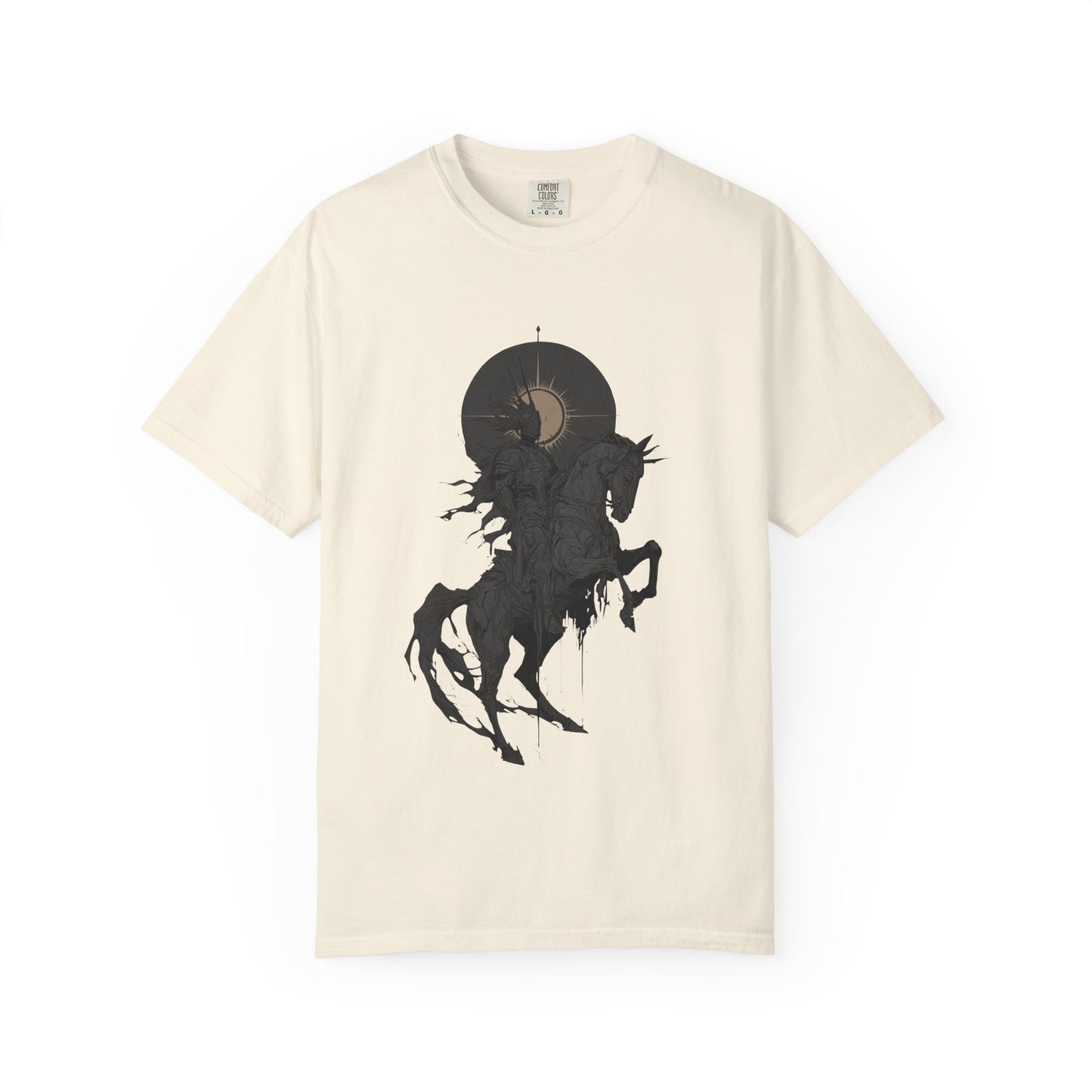 Shadow Rider Tee