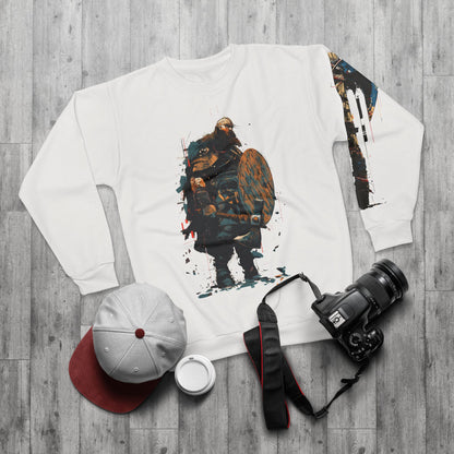 Ragnar Lothbrok Sweatshirt
