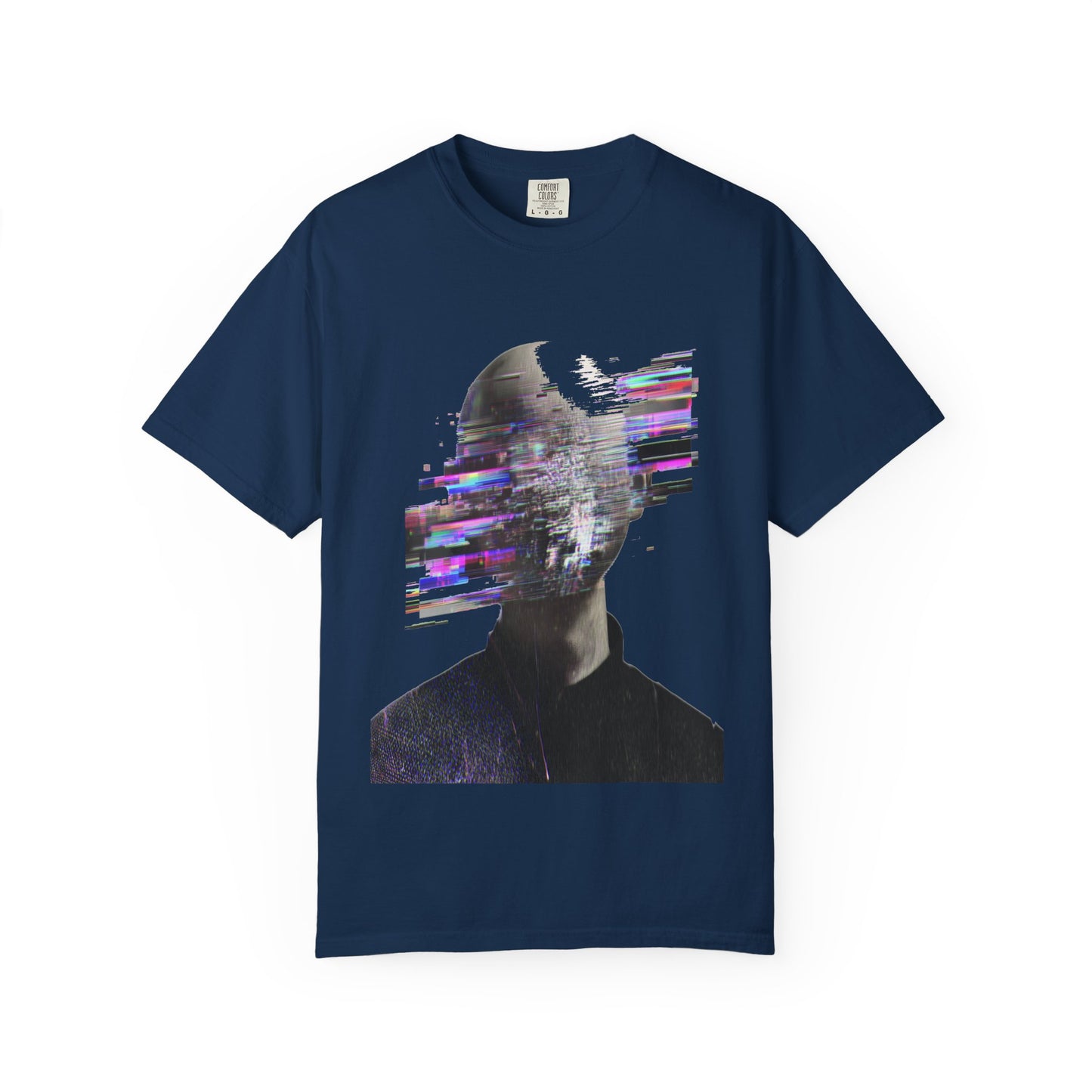 System Crash Tee