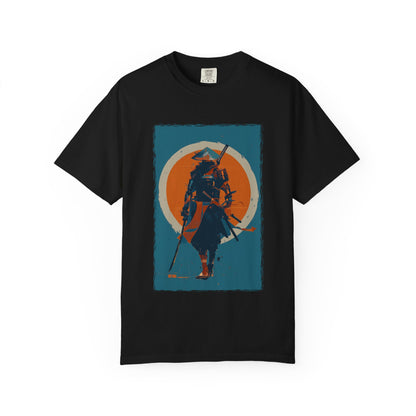 Oda Warrior Tee