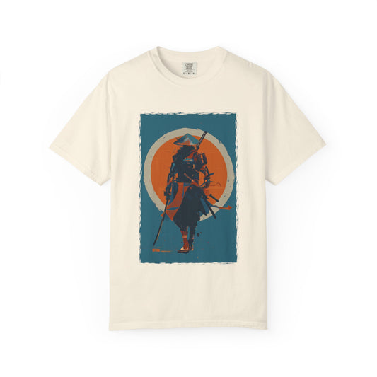 Oda Warrior Tee