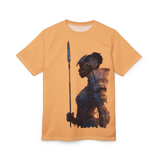 Warrior Huntress Tee
