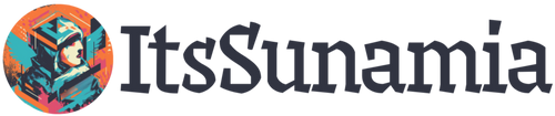 ItsSunamia