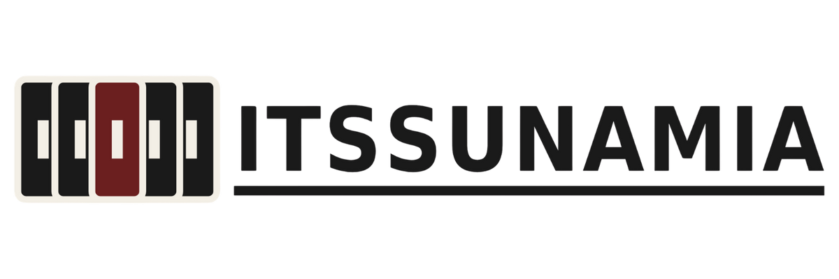 ItsSunamia